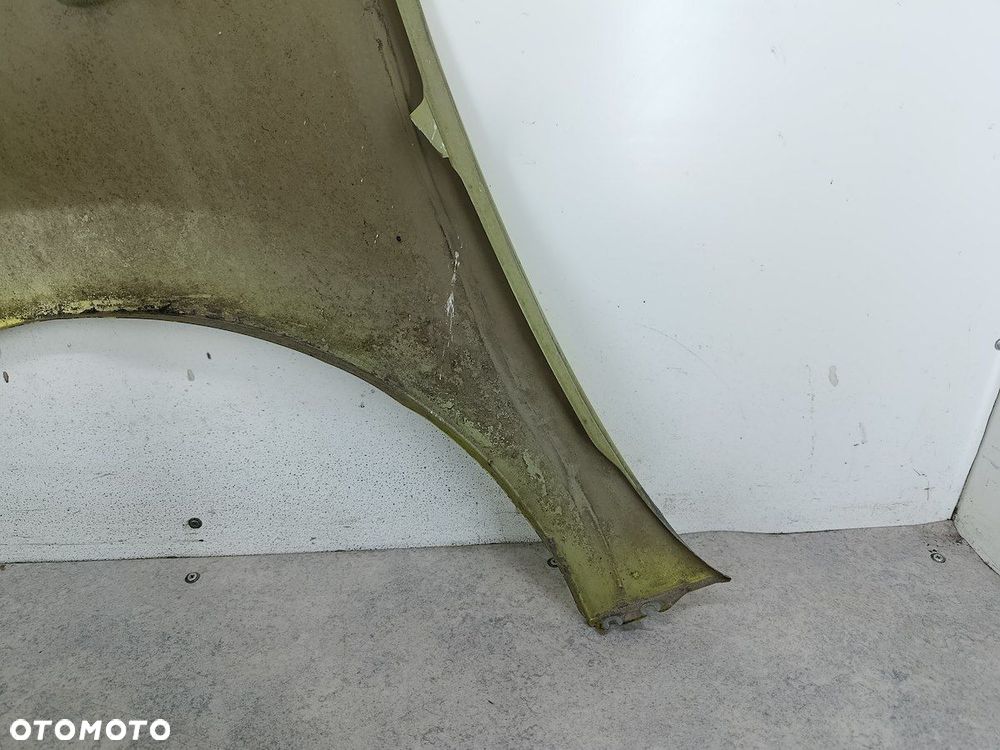 BŁOTNIK PRAWY PRZÓD CITROEN C3 PICASSO KAR 2008-2015 - 11