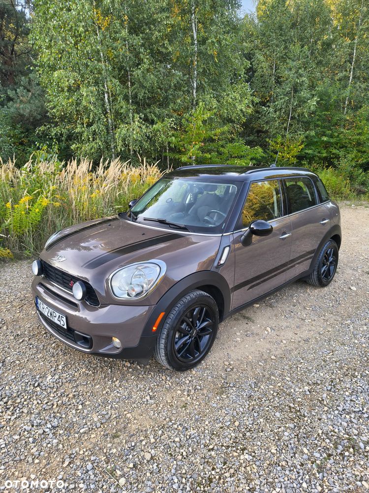 MINI Countryman - 2