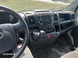 Opel Movano L3 2.2 165km Motowektor Wywrotka - 16