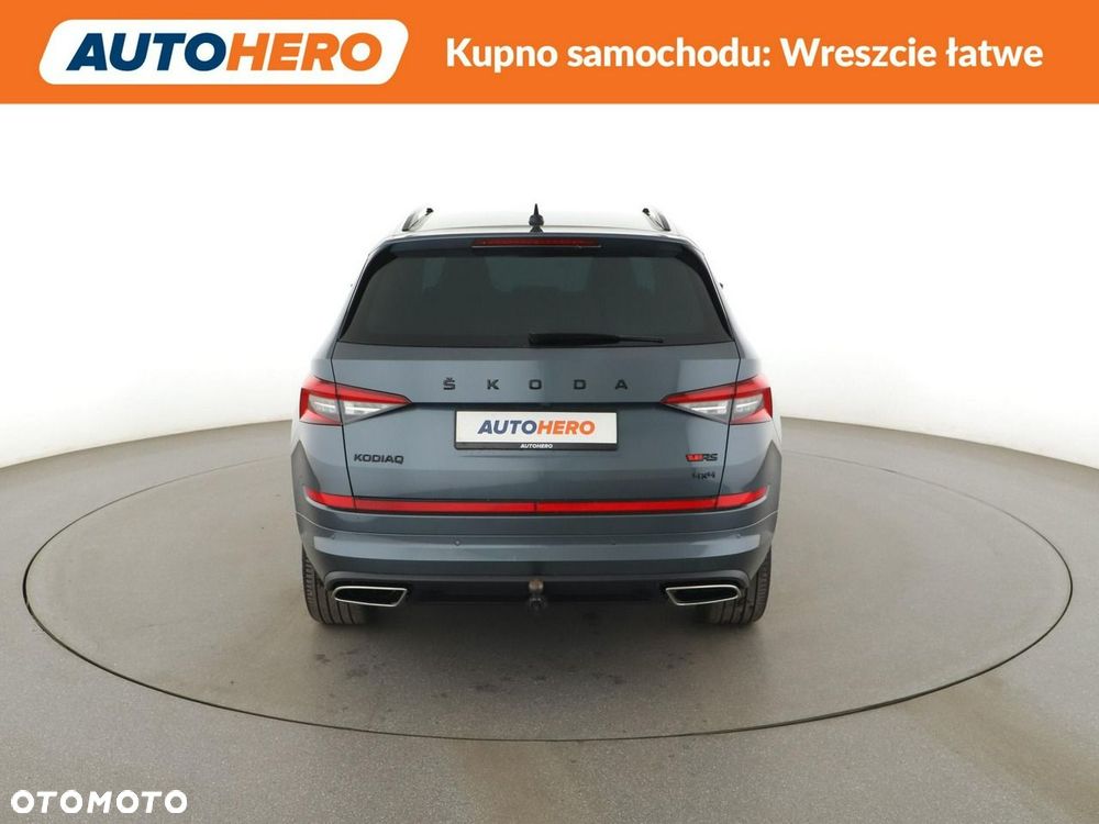 Skoda Kodiaq - 7