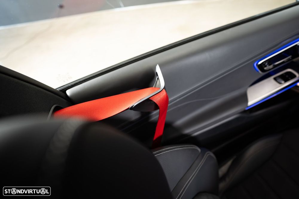 Mercedes-Benz CLE 300 e 9G-TRONIC Edition AMG Line - 17