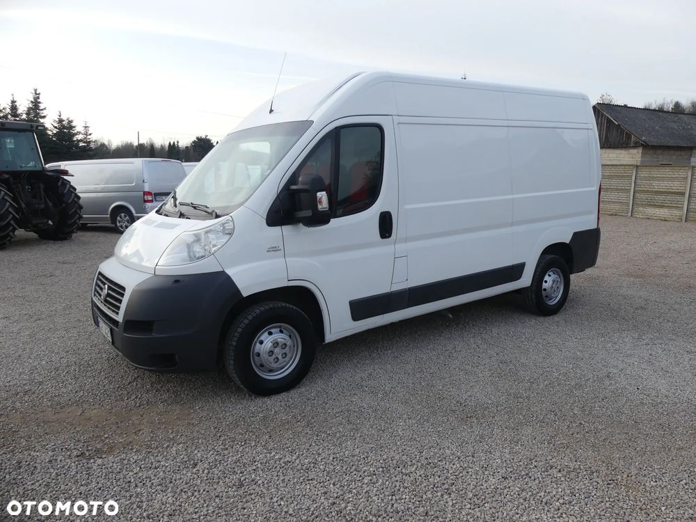 Fiat Ducato - 2