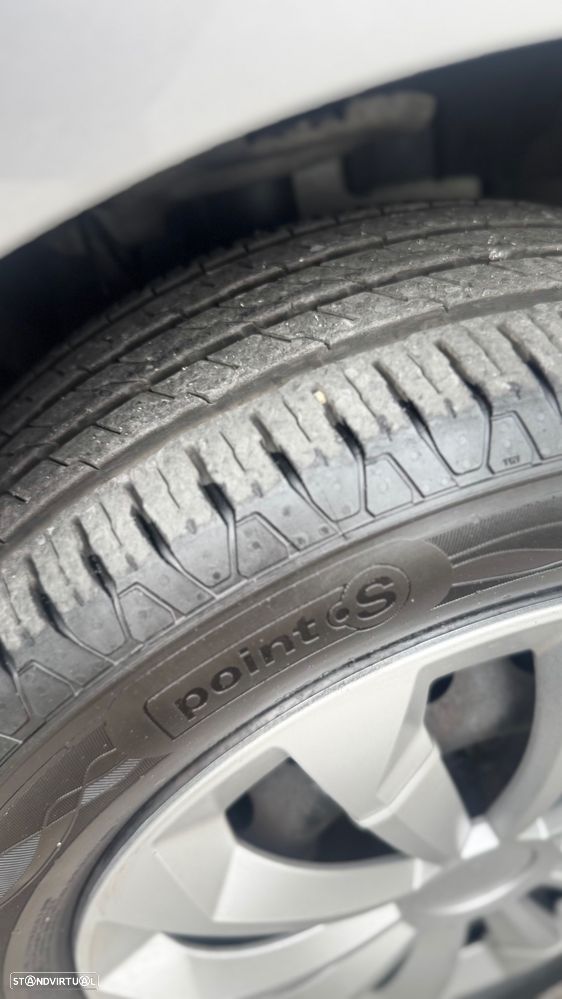 Peugeot Partner 1.6 BlueHDi Confort - 9