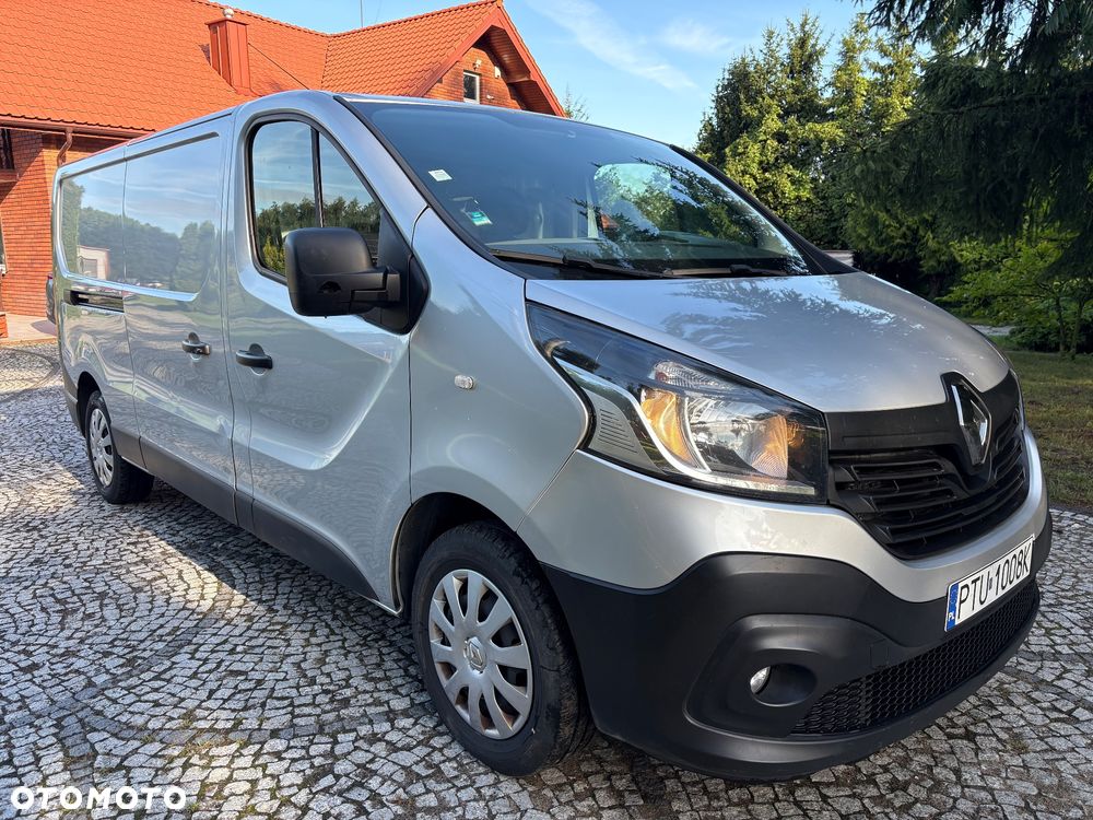 Renault Trafic - 7