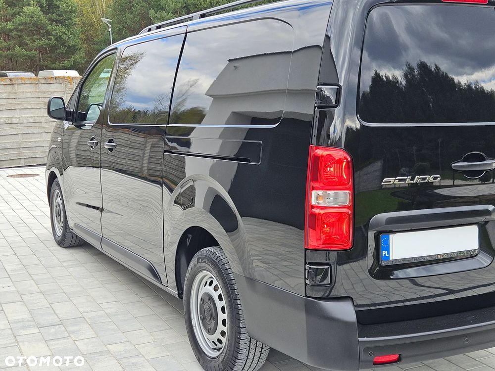 Fiat Scudo MJ Maxi 3,1t (bryg sk³adany) - 13