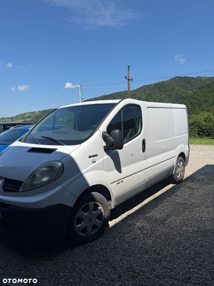 Renault Trafic - 4