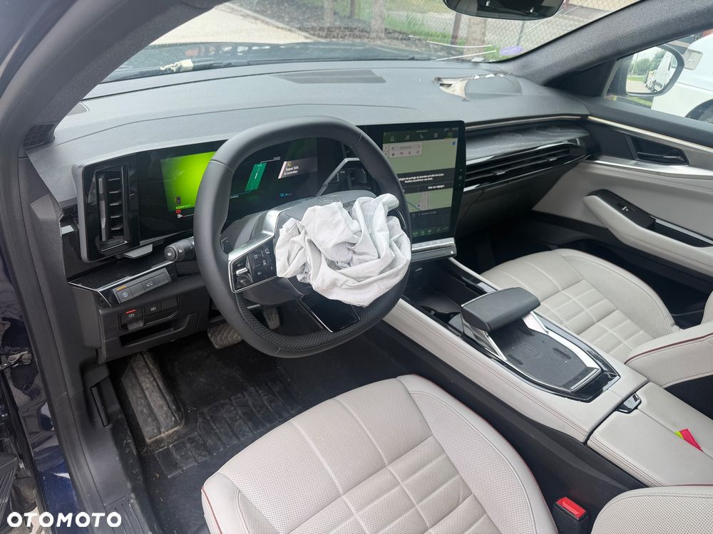 Renault Espace 1.2 E-Tech Full Hybrid 200 esprit Alpine MMT 7os - 22