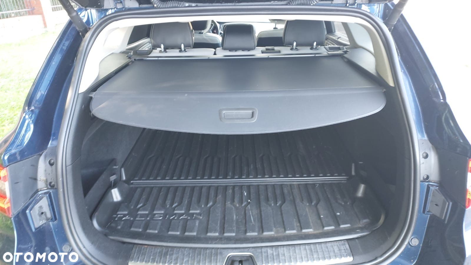 Renault Talisman 1.6 Energy dCi Initiale Paris EDC - 24
