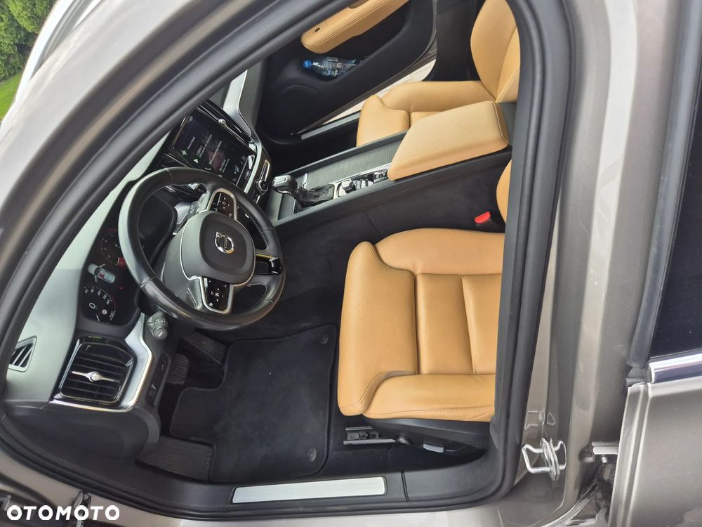 Volvo V60 - 11