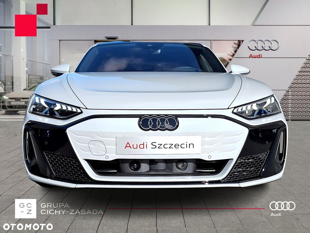 Audi e-tron GT - 8