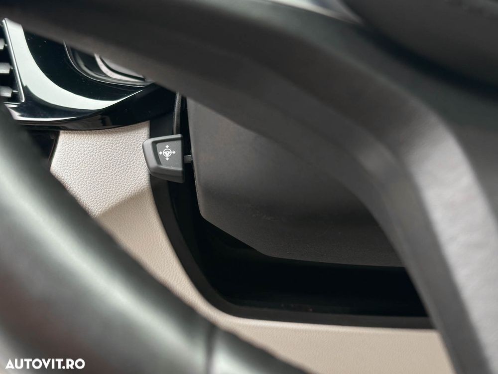 BMW Seria 5 540i xDrive Aut. - 20