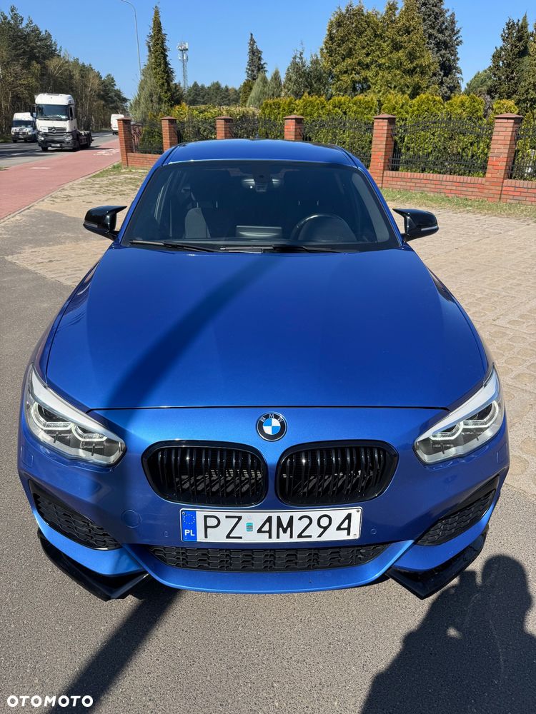 BMW 1M - 4