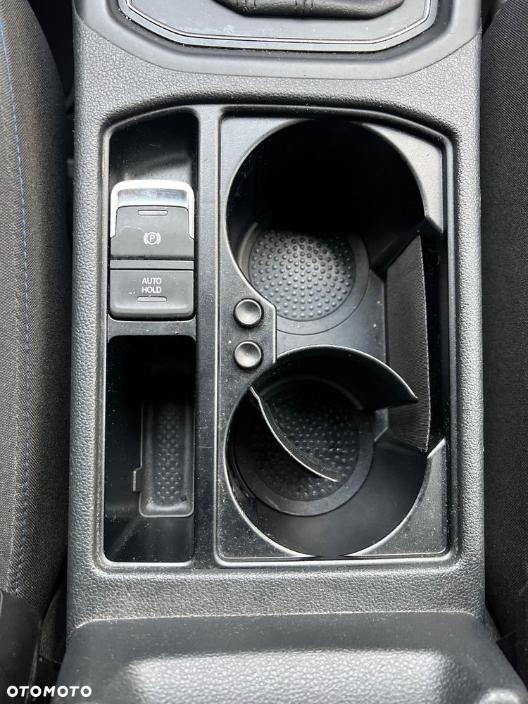 Volkswagen Touran 2.0 TDI BMT United DSG - 33