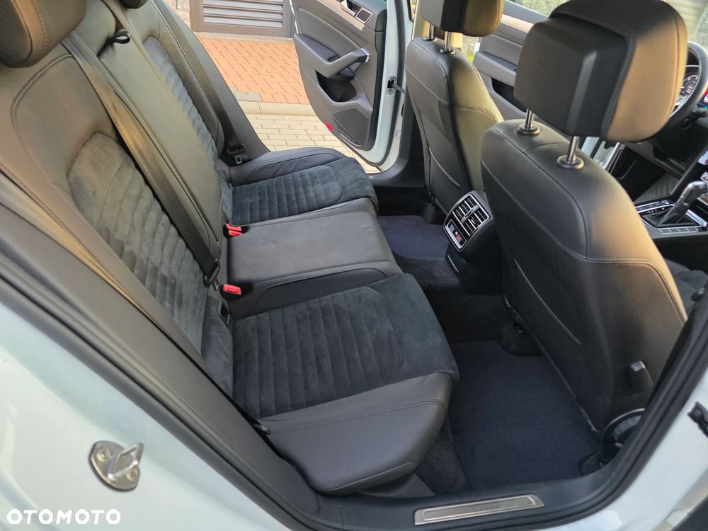 Volkswagen Passat 2.0 TDI BMT SCR Highline DSG7 - 32
