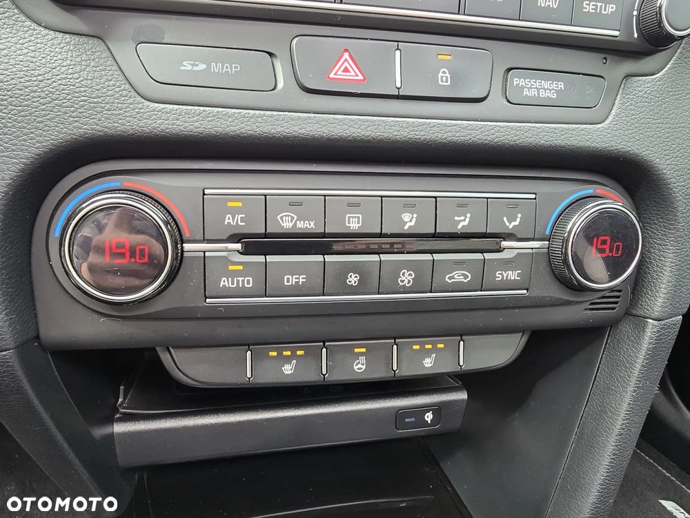 Kia ProCeed 1.6 CRDi DCT7 SCR GT LINE - 26