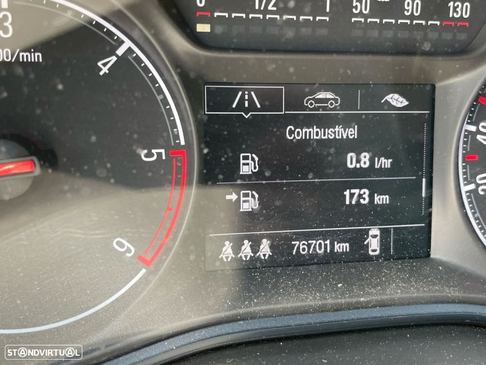 Opel Corsa 1.3 CDTi Dynamic - 3