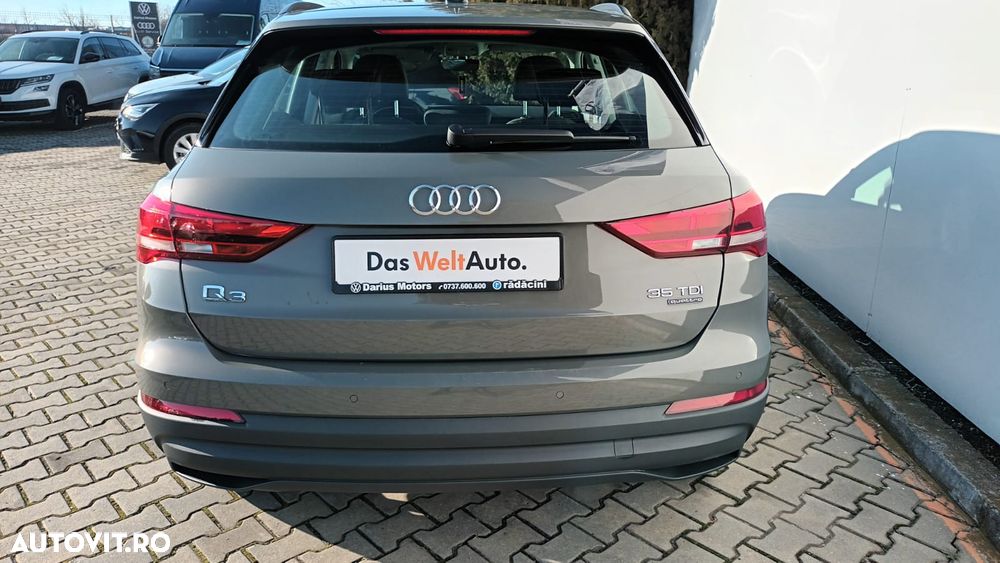 Audi Q3 - 5