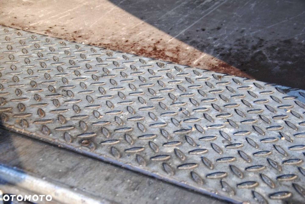 Schmitz Cargobull Varios Mega, podnoszony dach - 10