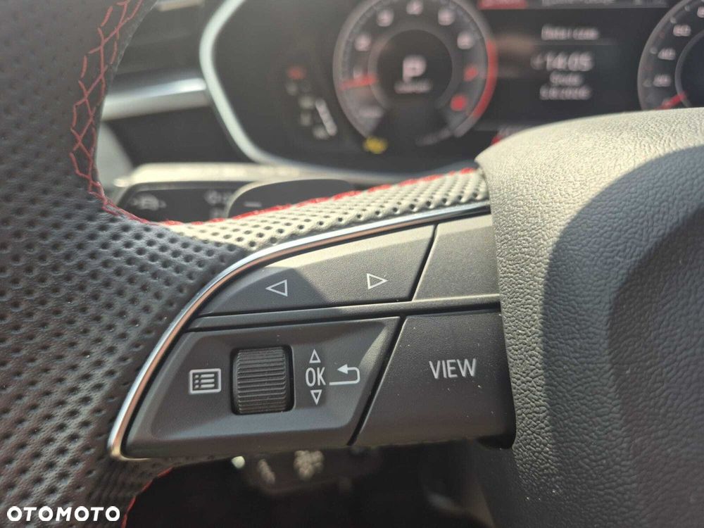 Audi Q3 40 TFSI Quattro S-Line S tronic - 22