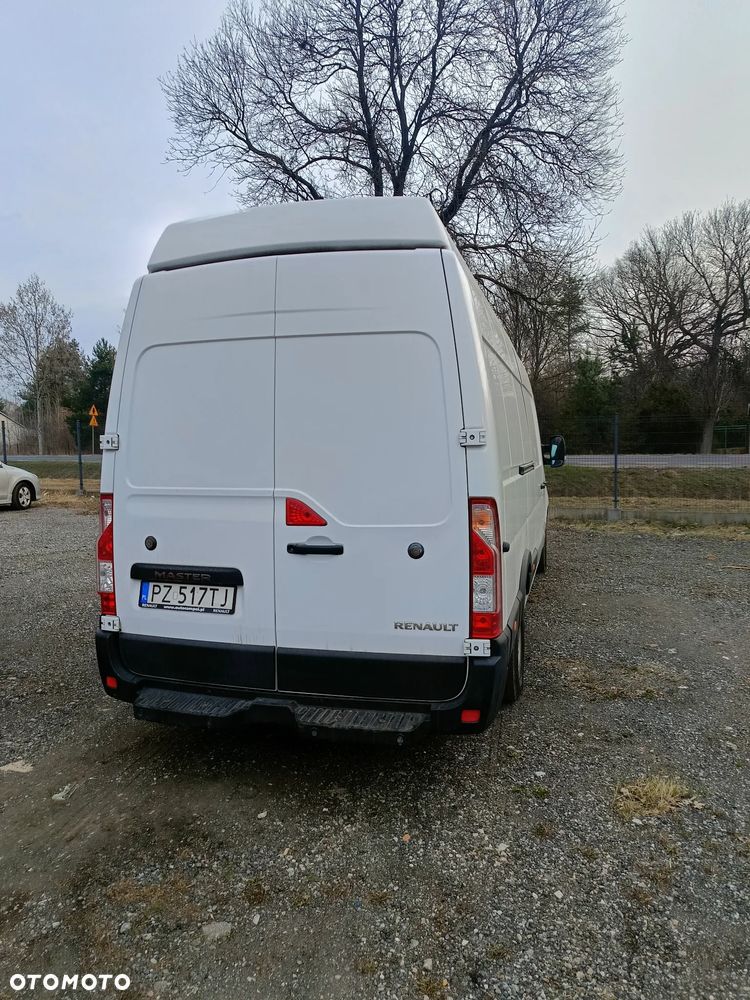 Renault MASTER - 4