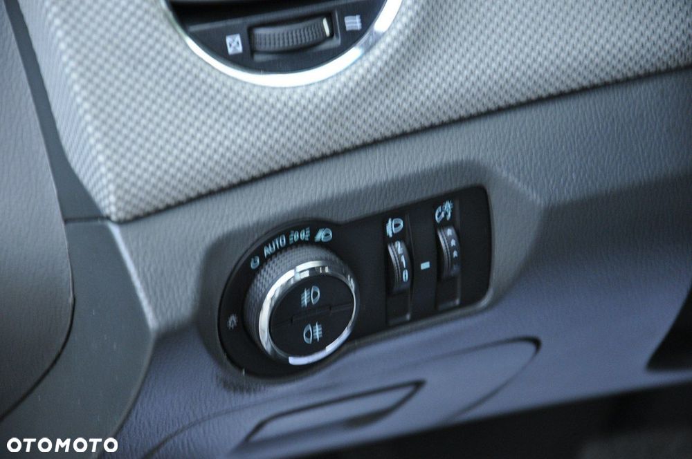 Chevrolet Cruze 2.0 VDCi LS - 9