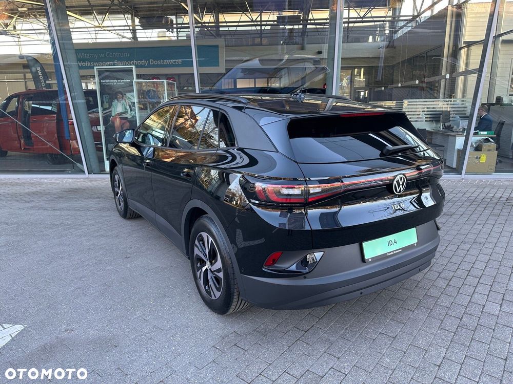 Volkswagen ID.4 52kWh Plus - 6