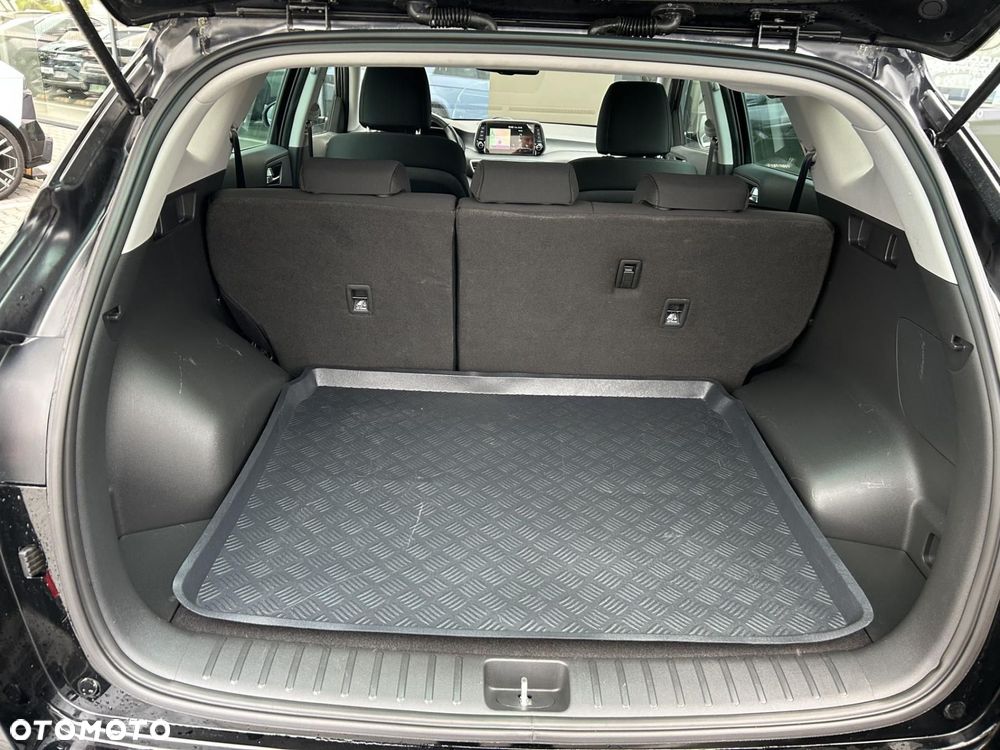 Hyundai Tucson 1.6 T-GDi Style 2WD DCT - 20