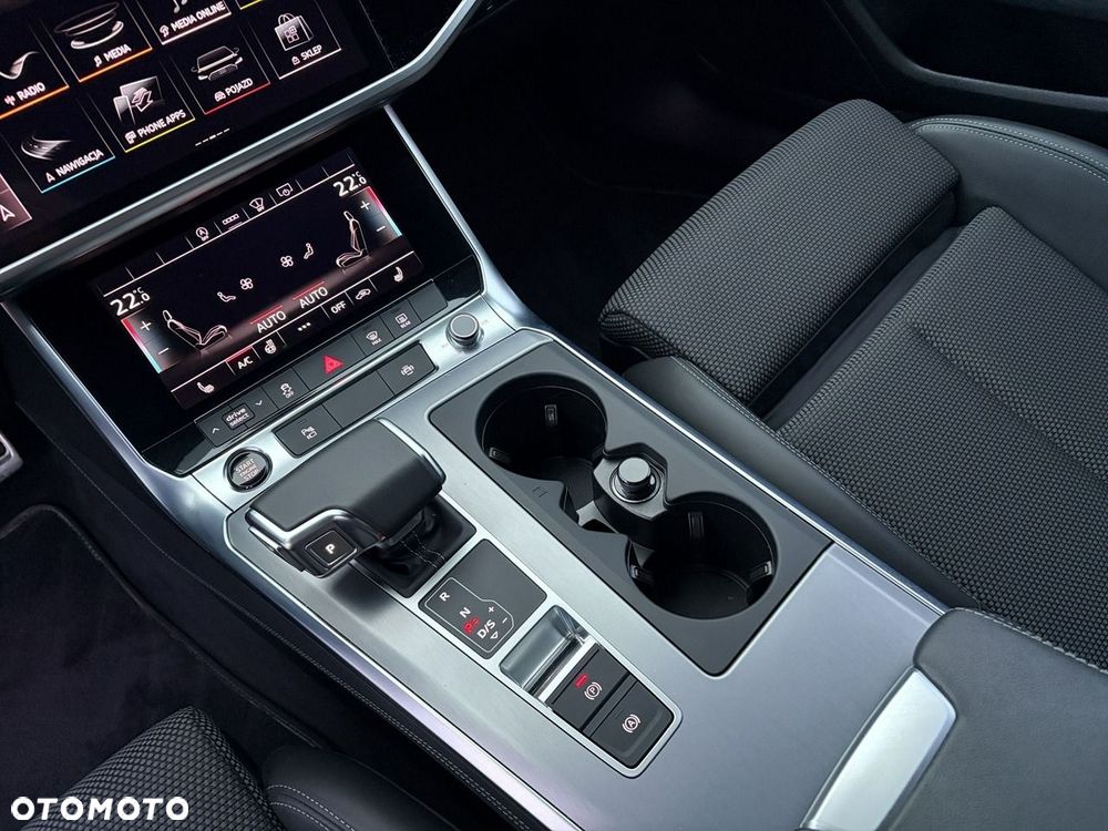 Audi A6 Limousine 40 TDI mHEV Quattro S Line S tronic - 22