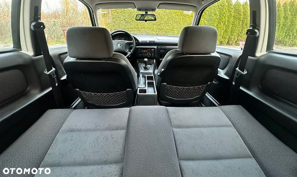 BMW Seria 3 316i - 18