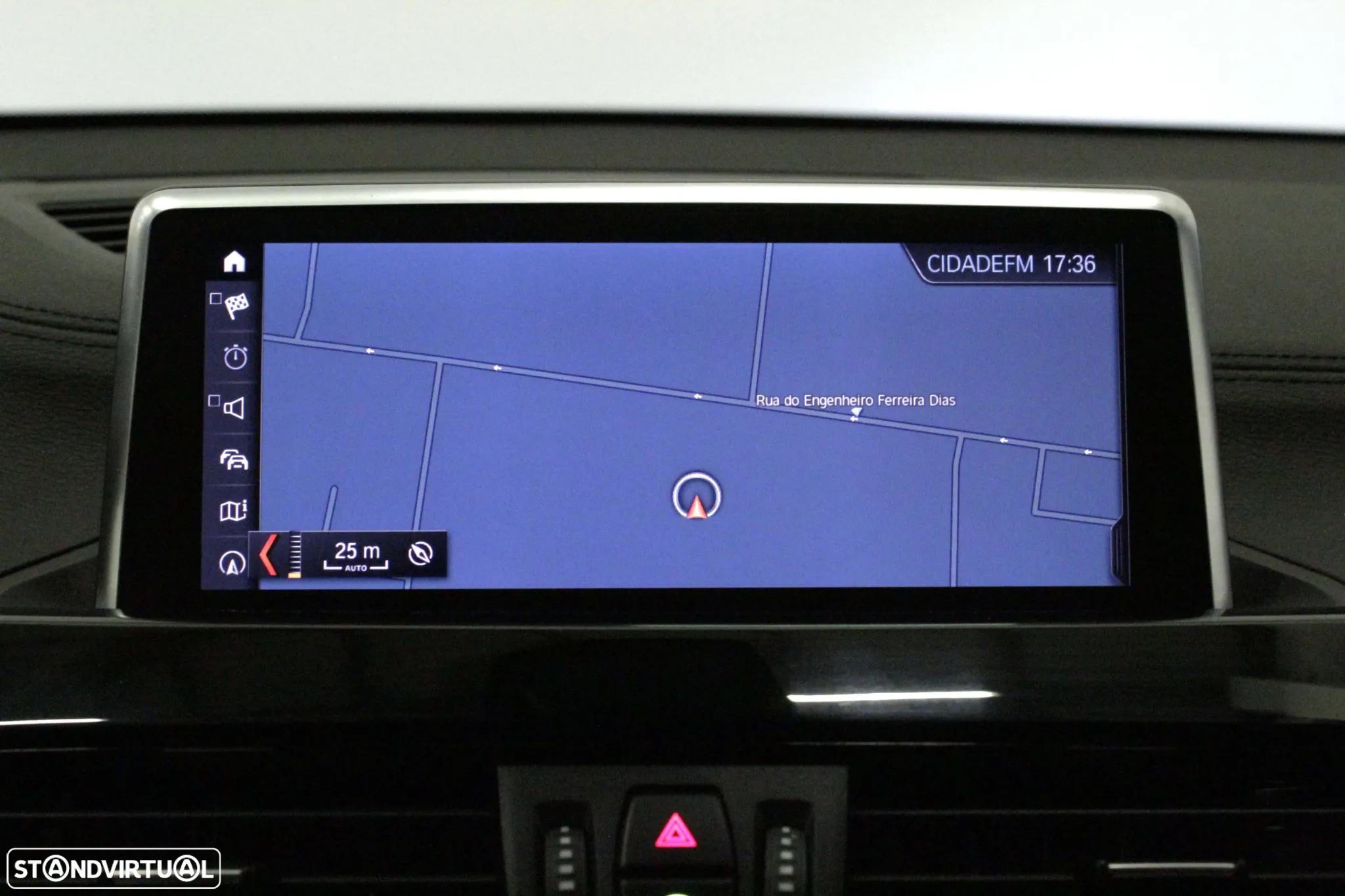 BMW X2 16 d sDrive Auto Advantage - 14