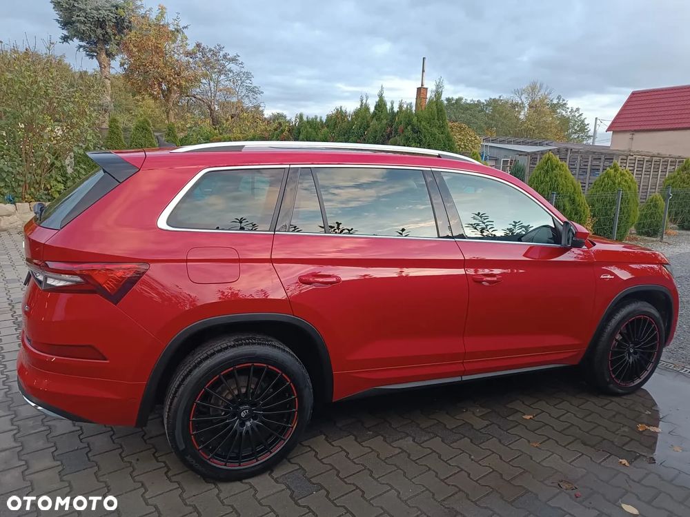 Skoda Kodiaq - 2