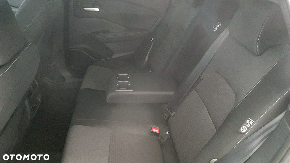 Nissan Qashqai - 17