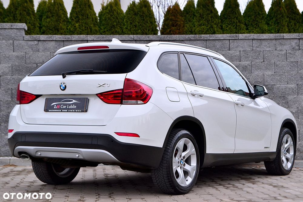BMW X1 sDrive18d xLine - 5