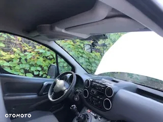 Peugeot Partner - 9