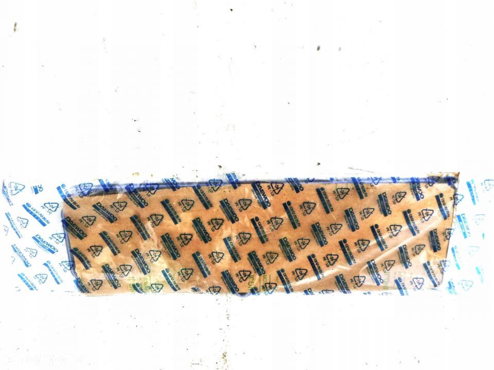 USZCZELKA GŁOWICY 1,8 LEGANZA NUBIRA NEXIA ESPERO - 2