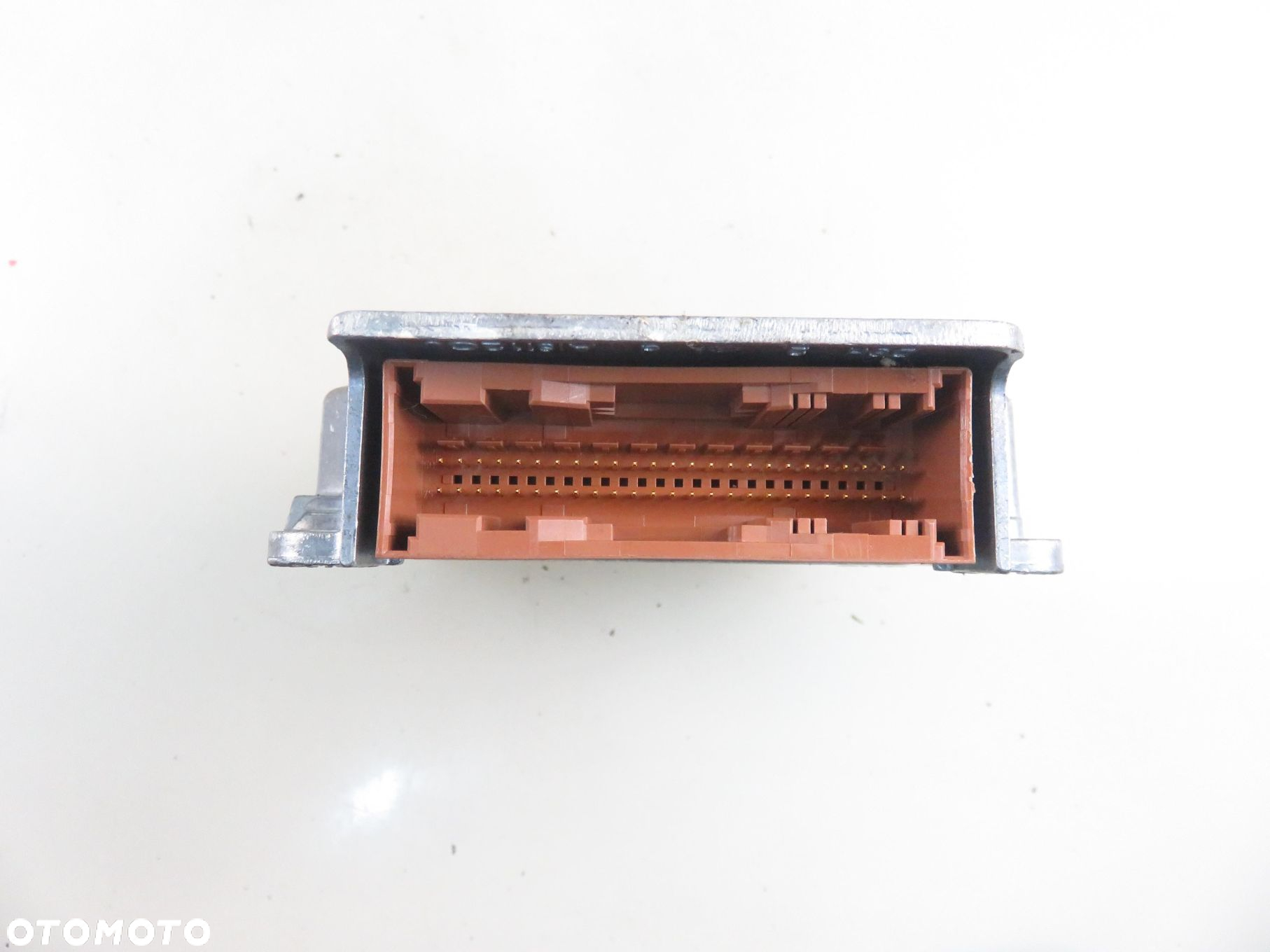 MODUŁ AIRBAG SUZUKI SWIFT III (MZ, EZ) 3891062J11 5WK43539C - 3