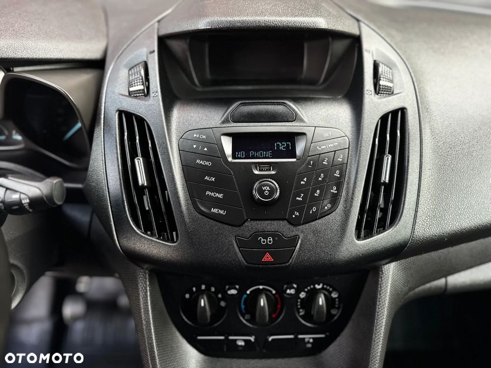 Ford Connect - 33