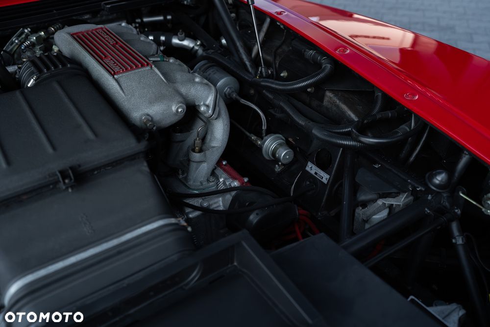 Ferrari Testarossa - 25