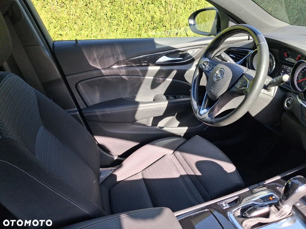 Opel Insignia 2.0 CDTI Elegance S&S - 9