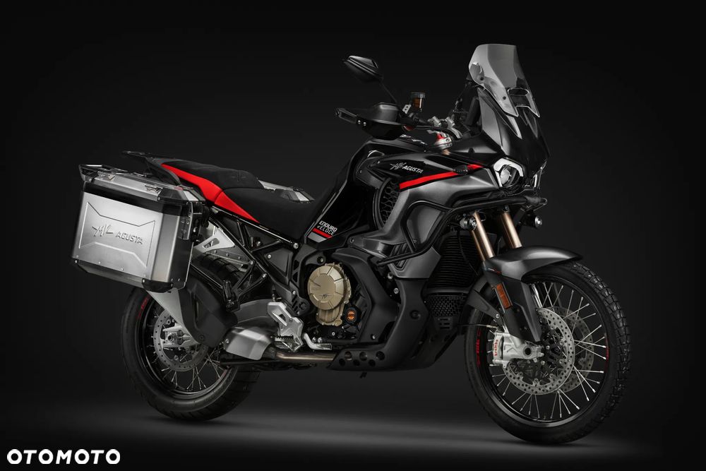 MV AGUSTA Turismo Veloce - 2