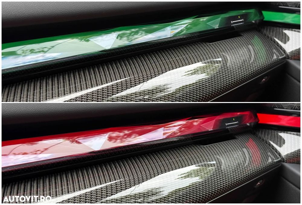 BMW M5 xDrive AT PHEV - 18