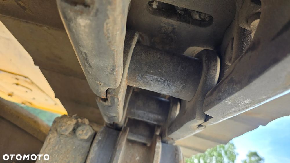 Komatsu Pc490 - 7