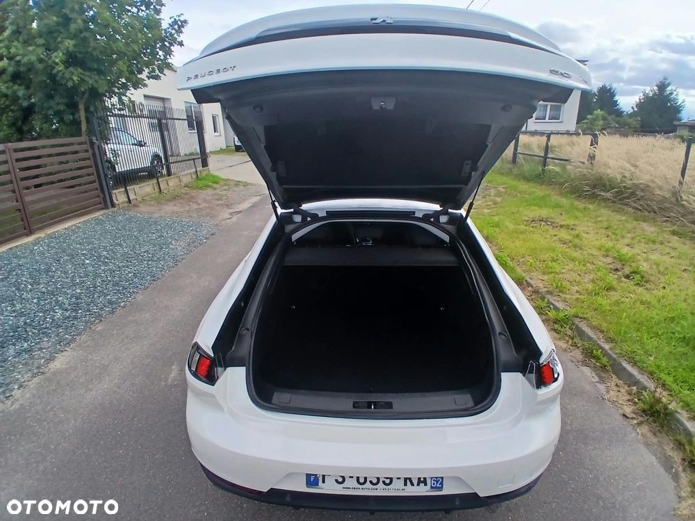 Peugeot 508 1.5 BlueHDi Active S&S - 30