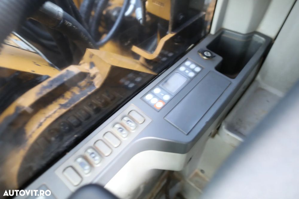 Caterpillar 329 ELN - 15