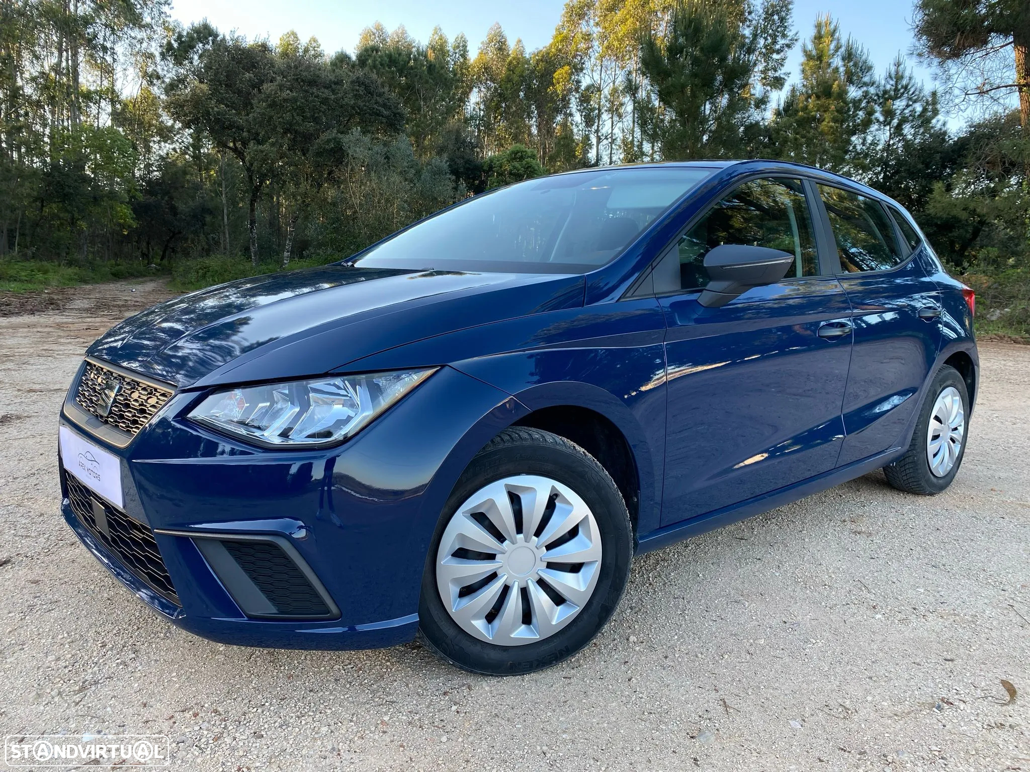 SEAT Ibiza 1.0 MPI Style - 2