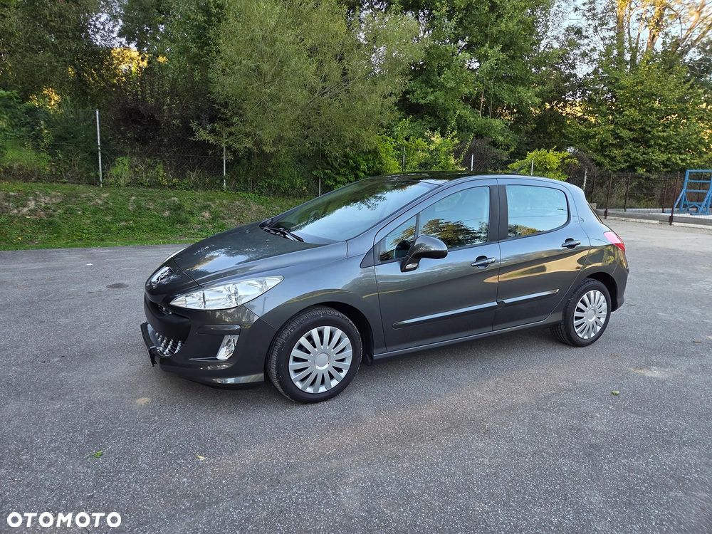 Peugeot 308 1.6 Premium Plus - 1