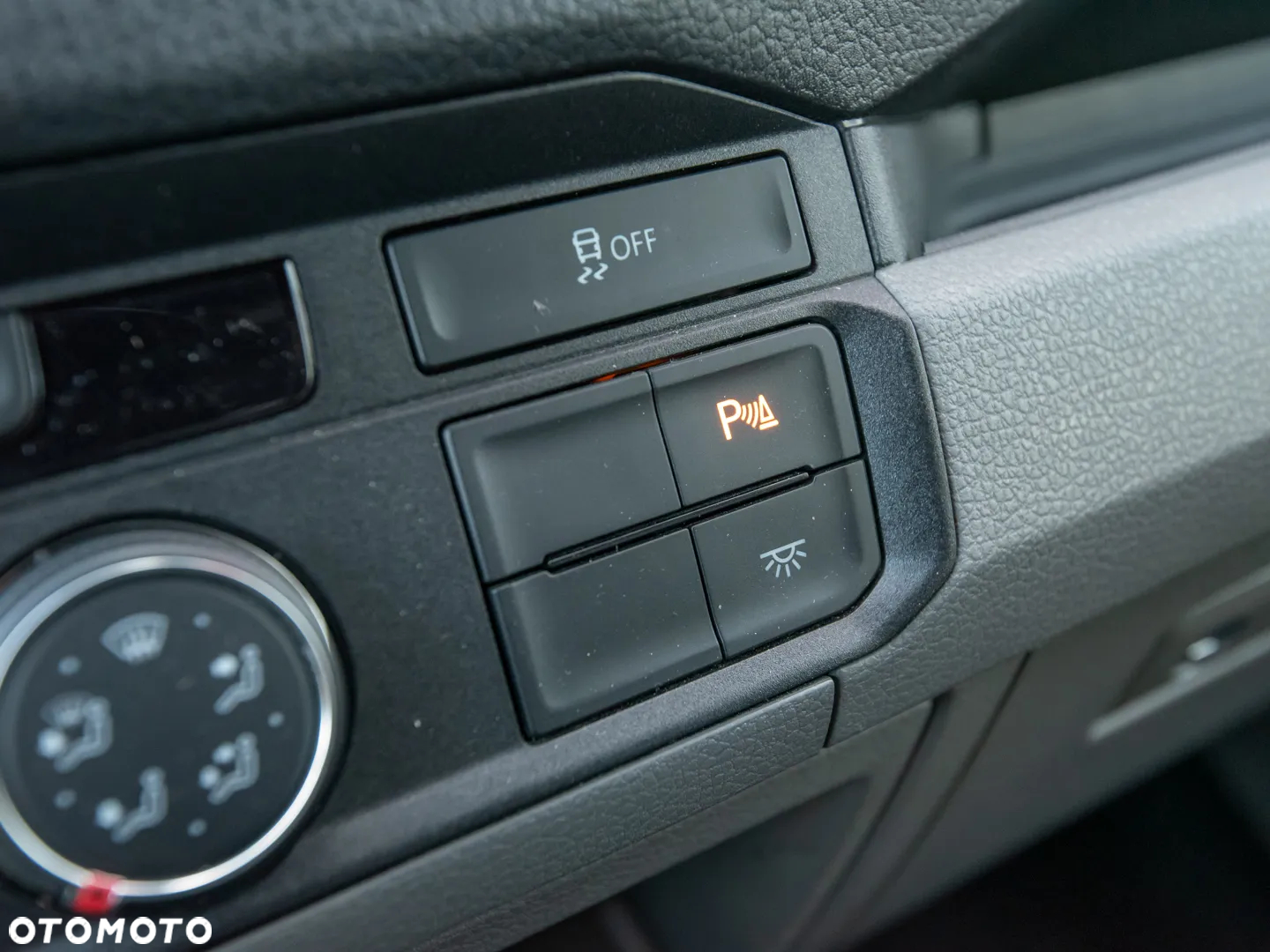 Volkswagen CRAFTER - 14