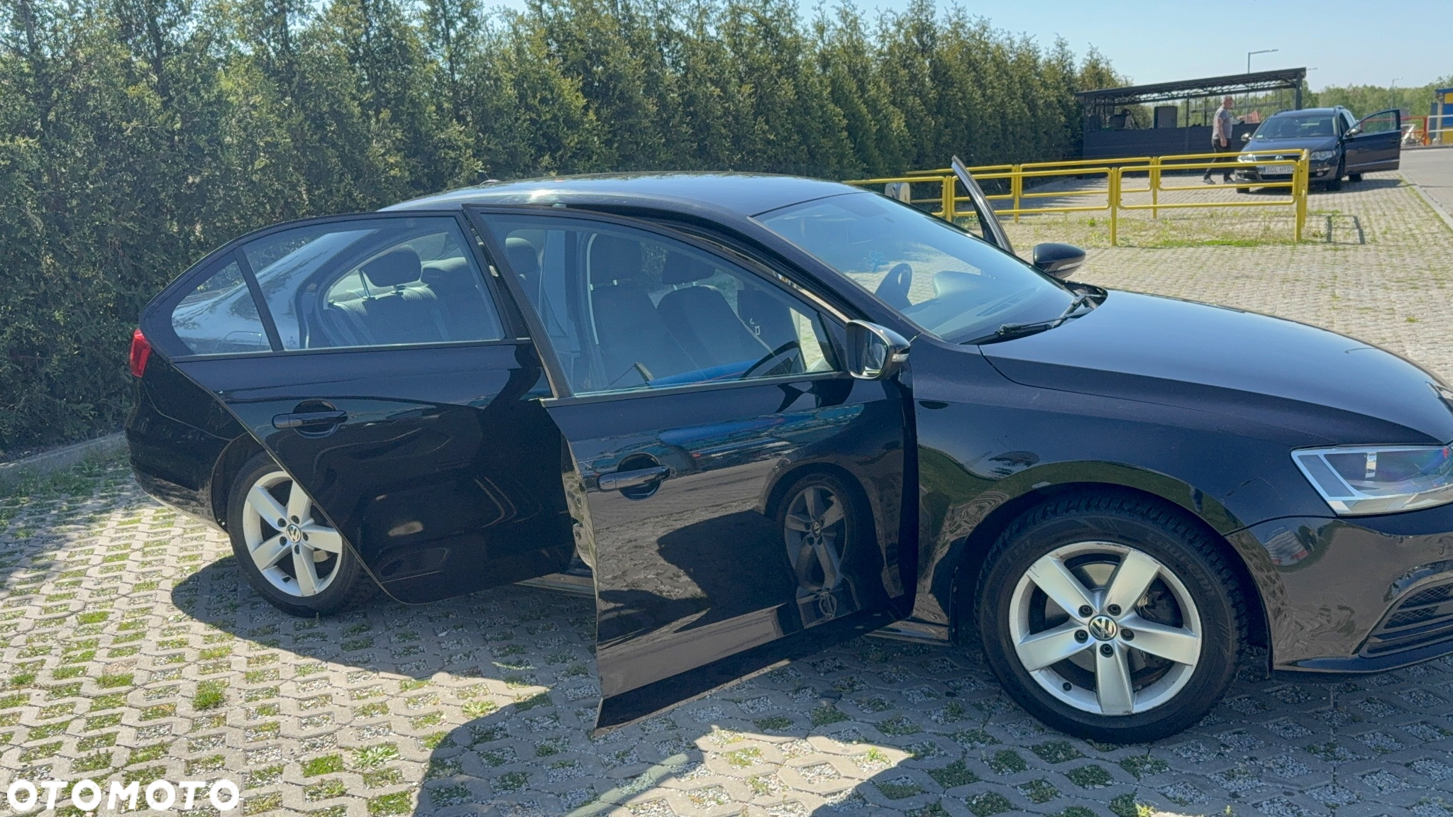 Volkswagen Jetta - 7
