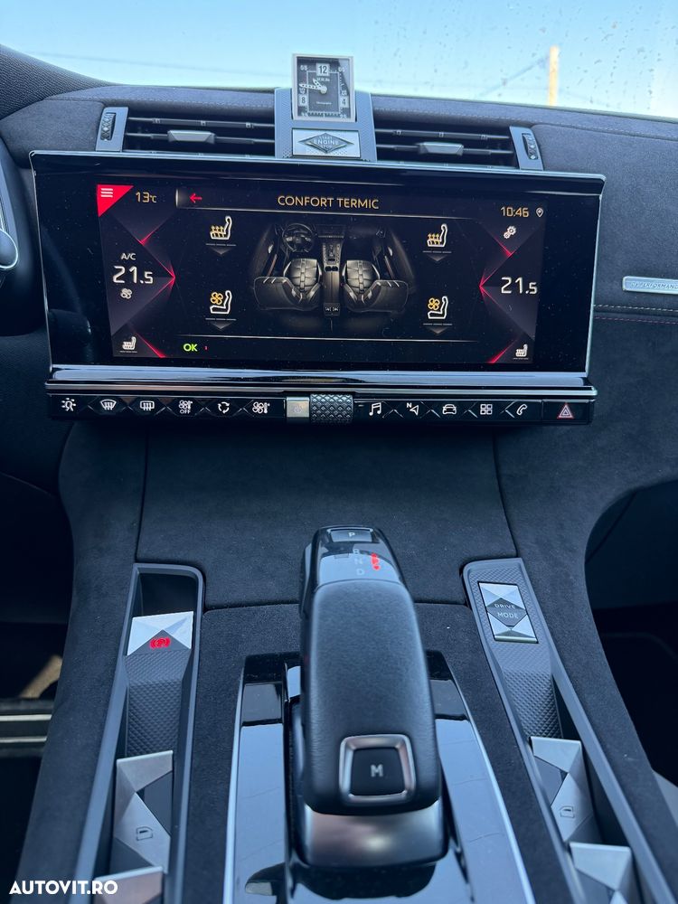DS Automobiles DS 7 Crossback - 15