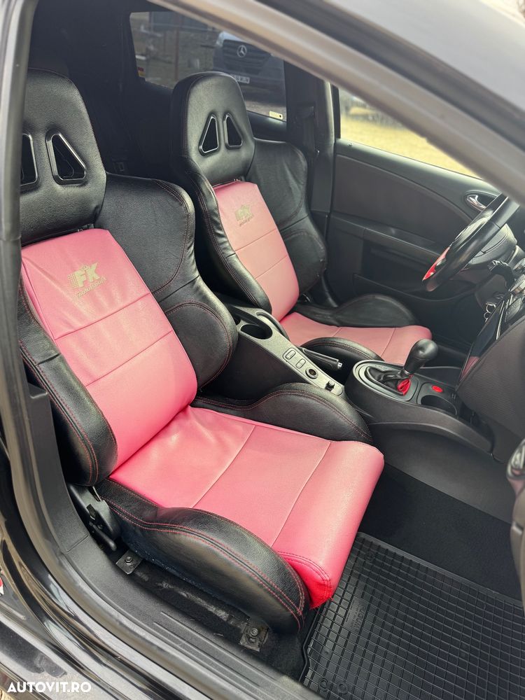 Seat Leon - 17